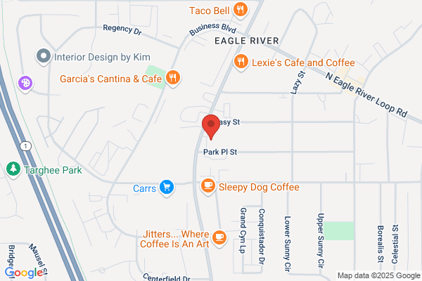 Eagle River Cabinets & Home