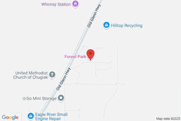 Forest Park LLC