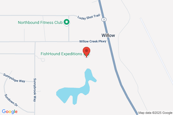 Graybill Fishing Ventures