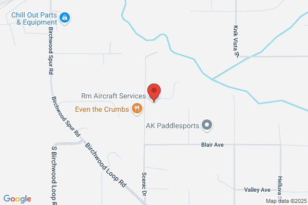 Meyers Aircraft Service
