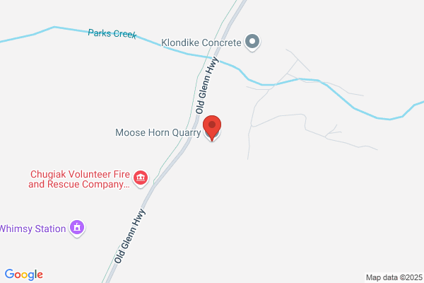 Moosehorn Quarry & Constuction LLC