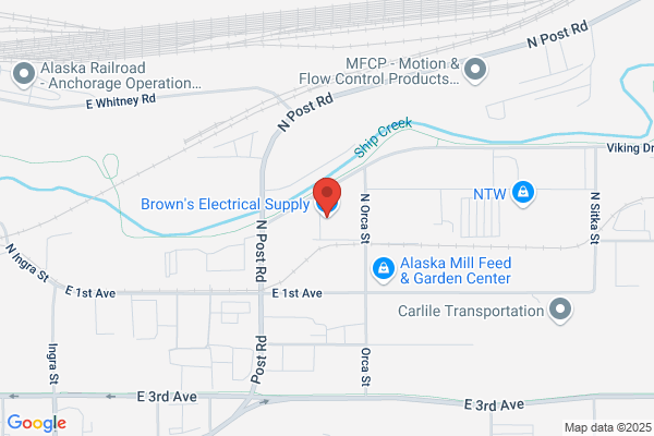 Night Owl Electric