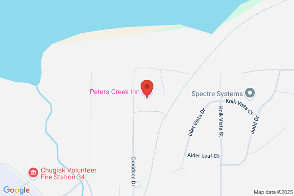 Peters Creek Inn