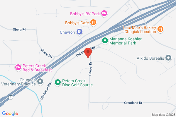 Peters Creek Vision Center