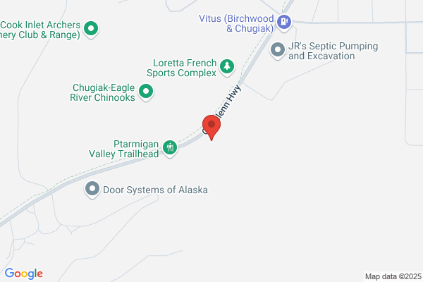 Rural Discount Center