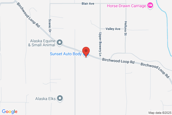 Sunset Auto Rentals