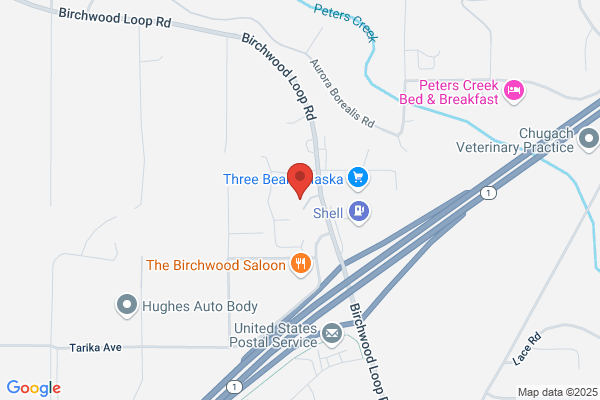 The Crossing @ Birchwood
