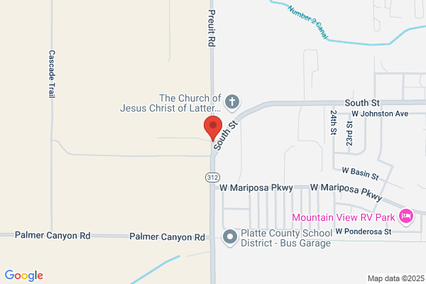 FamilySearch center