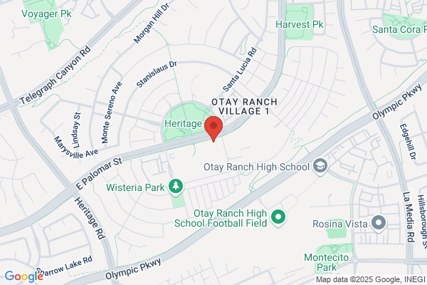 Douglas Darlin, MD - Sharp Rees-Stealy Otay Ranch