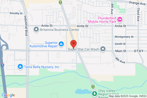 Jose Ramiro Lopez, MD - Jose Ramiro Lopez, MD, Chula Vista