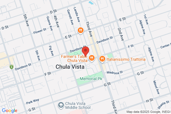 Mark Huang, MD - CVTS Medical Group Chula Vista