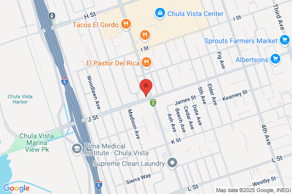 B & J Auto Repair Smog & Sales