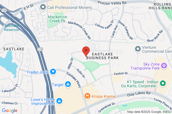 Eastlake Rejuvenation & Wellness Center