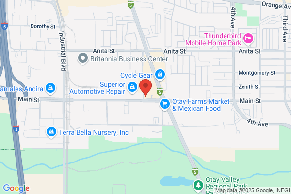 Leibold Business Service Inc