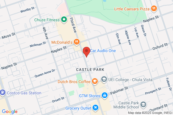 Third Avenue Clinic