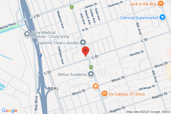 Chula Vista Auto Care