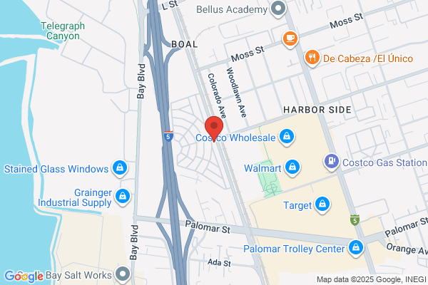 Southbay Heating and Air Conditioning