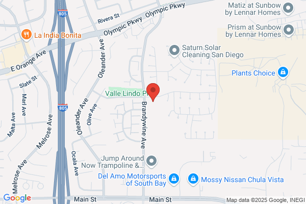 Brandywine Liquor & Deli
