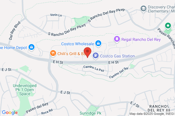 March and Ash Chula Vista Cannabis Dispensary