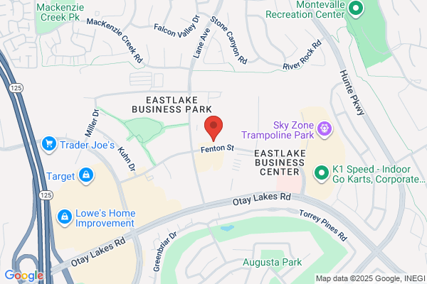 Otay Lakes Veterinary Clinic