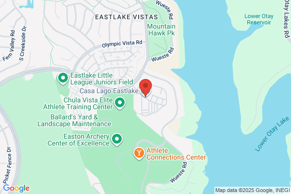 CasaLago Eastlake Apartments