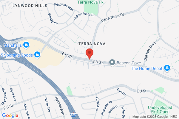 Terra Nova Villas