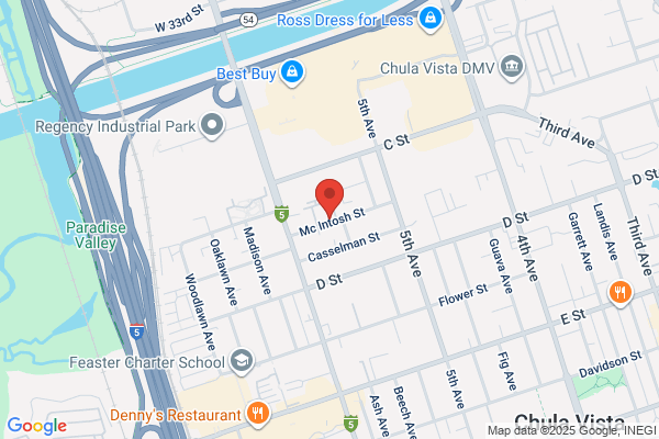 Bay Vista Suites & Apt