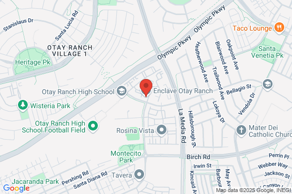 Enclave Otay Ranch