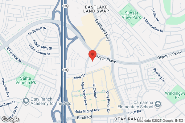 Enclave Town Center