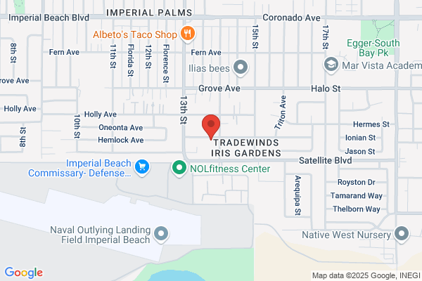 Hemlock Apartments