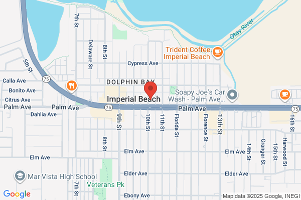 Imperial House Apartments