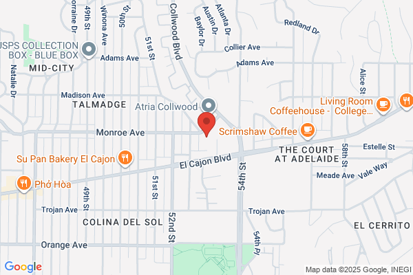 Las Palmas Condominium Maintenance Corporation