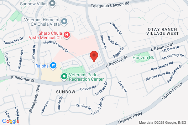 Missions at Sunbow Apartments