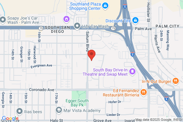 Nestor Regency Apartments