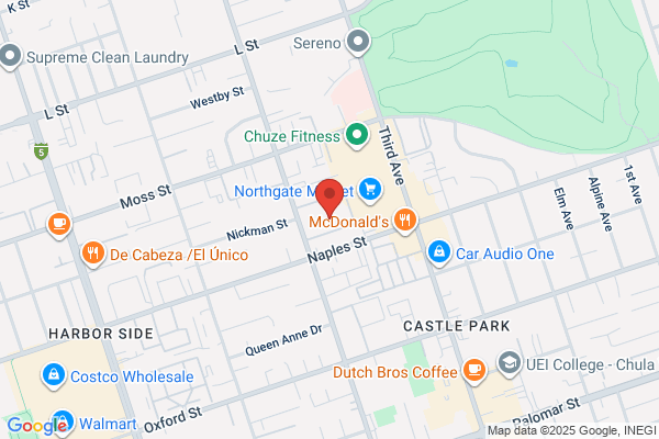 Seawind Apartments