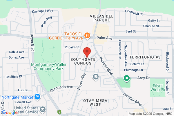 Southgate Village Apartments
