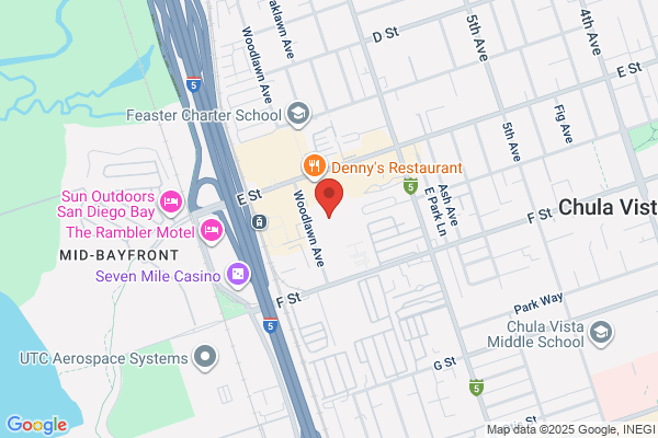 The Atherton Apartment Homes