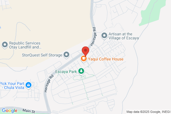 The Residences at Escaya