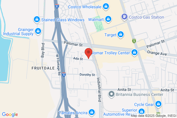 Trolley Terrace Townhomes