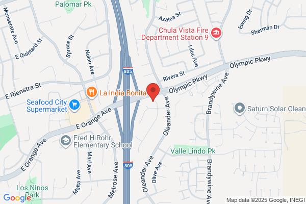 Vista Knolls Apartments