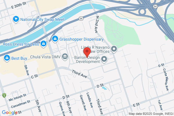 Woodland Hills Apartments