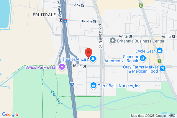 Gold Belt Line Inc