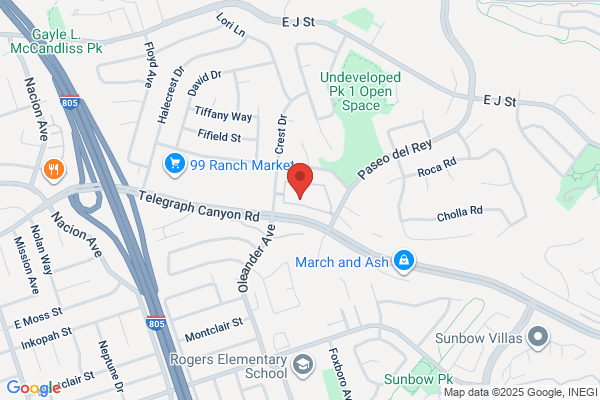 MIDCITY Appliance Repair Chula Vista