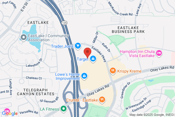 Chula Vista Appliance Repair