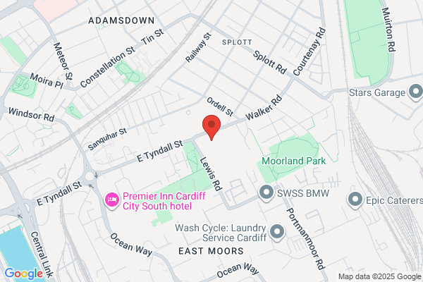 Hyde Architectural Service
