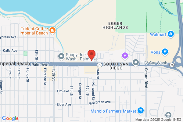 Bitcoin ATM San Diego - Coinhub