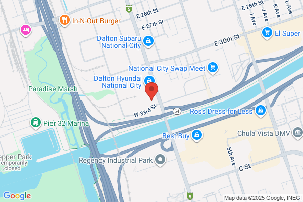 National Bitcoin ATM