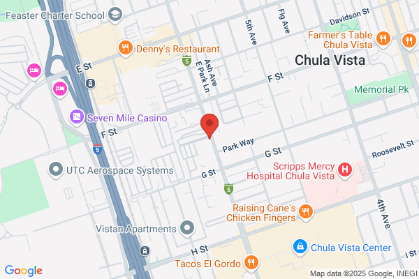 Chula Vista Car Audio