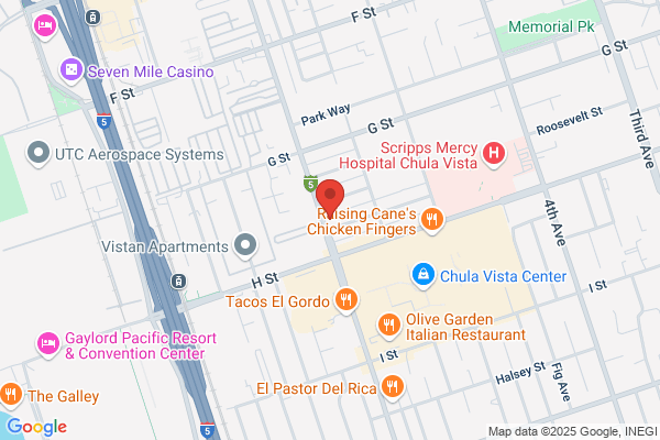 Chula Vista Tire Center