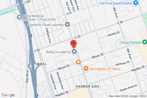 On Broadway Auto Care Inc.